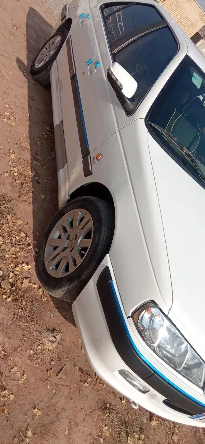 پرشیا تیوفایو|خودرو سواری و وانت|مرند, |دیوار