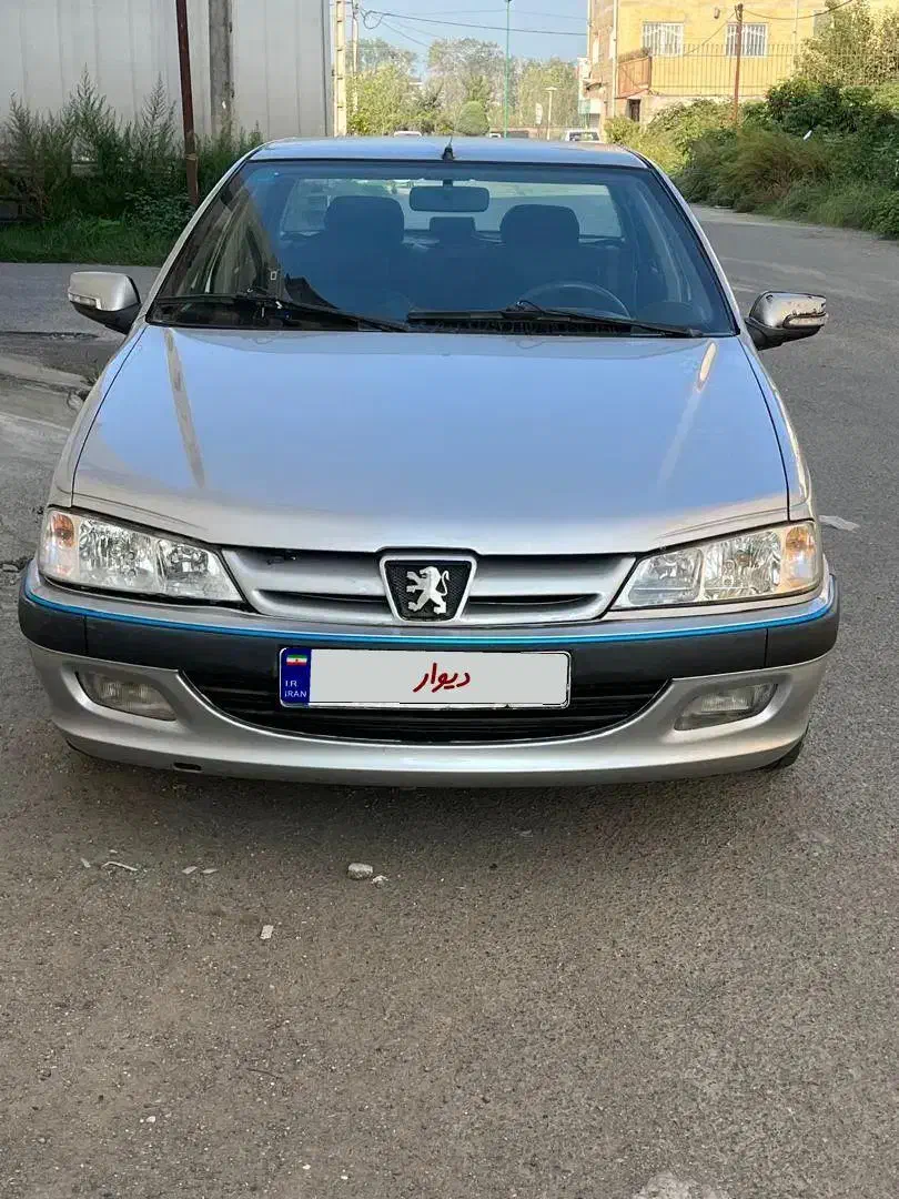 پارس ۸۵|خودرو سواری و وانت|لاهیجان, گلستان|دیوار