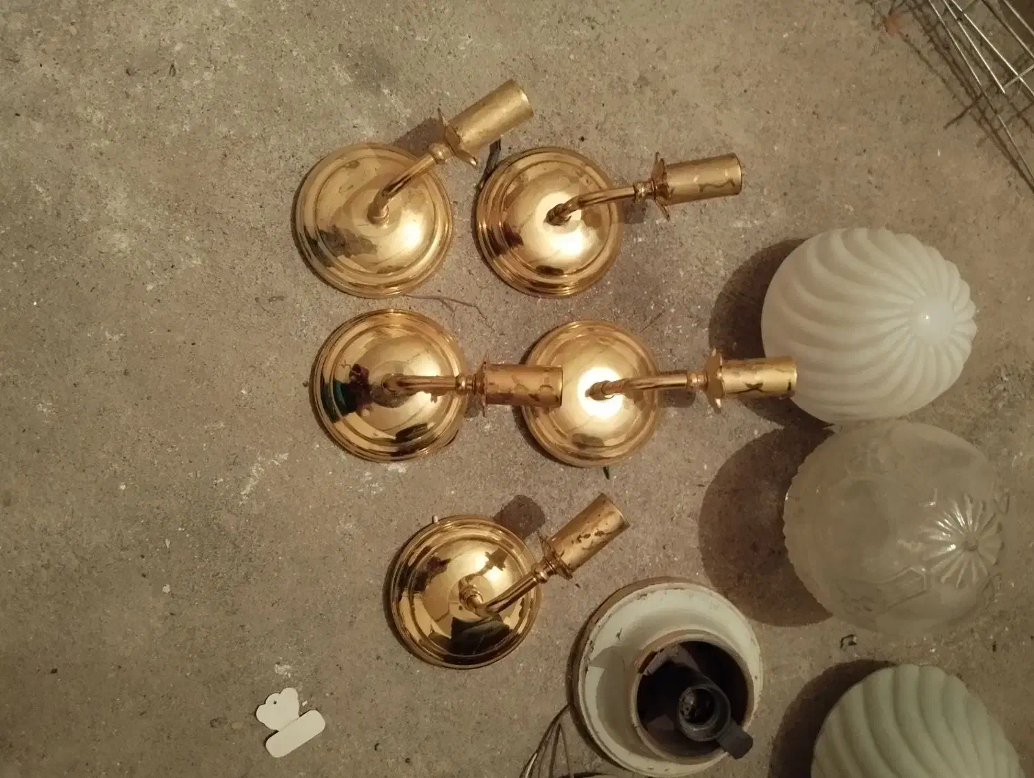 مقداری وسایل منزل بخاطرجابجایی|یخچال و فریزر|کاشان, امیرکبیر|دیوار