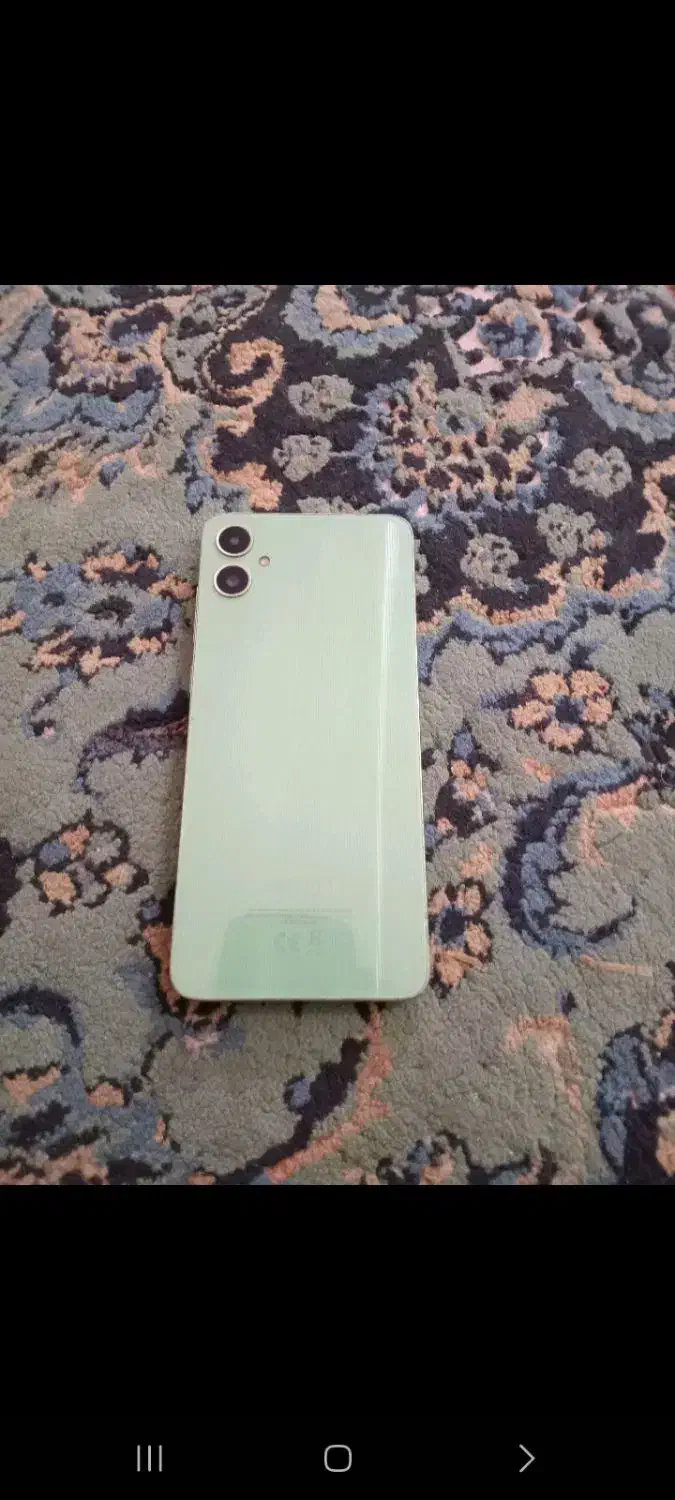 گوشیa05|موبایل|دزفول, |دیوار