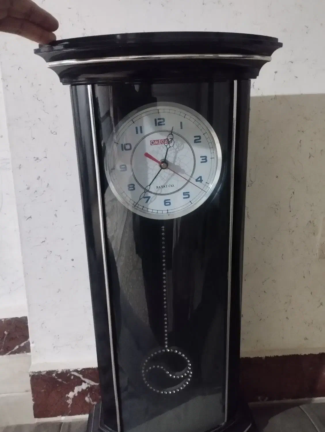 ساعت دیواری|ساعت دیواری و تزئینی|سنندج, |دیوار