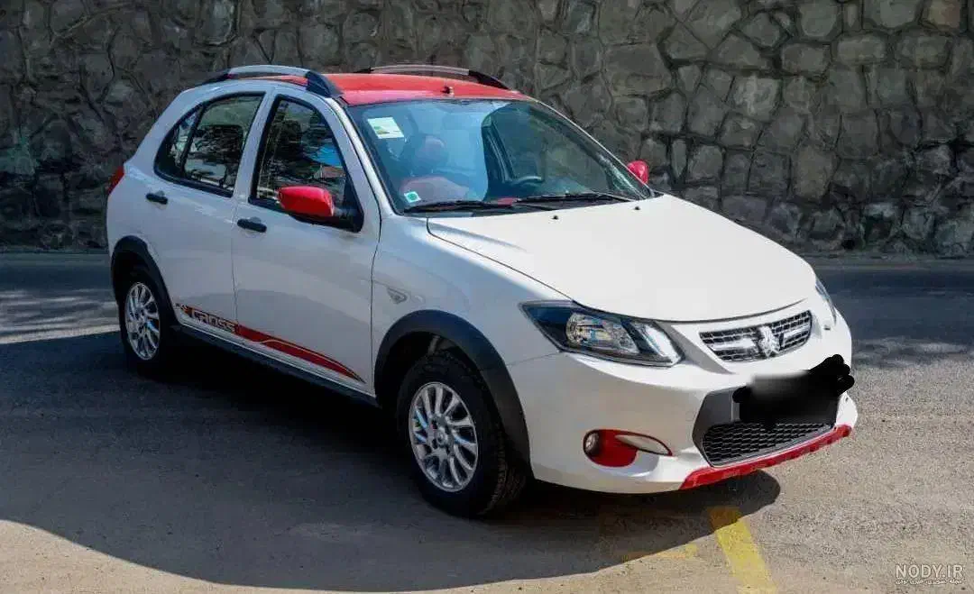 معاوضه کوییکr مدل ۱۴۰۱ با x33 مدل ۹۰ تا ۹۳|خودرو سواری و وانت|کرمانشاه, |دیوار