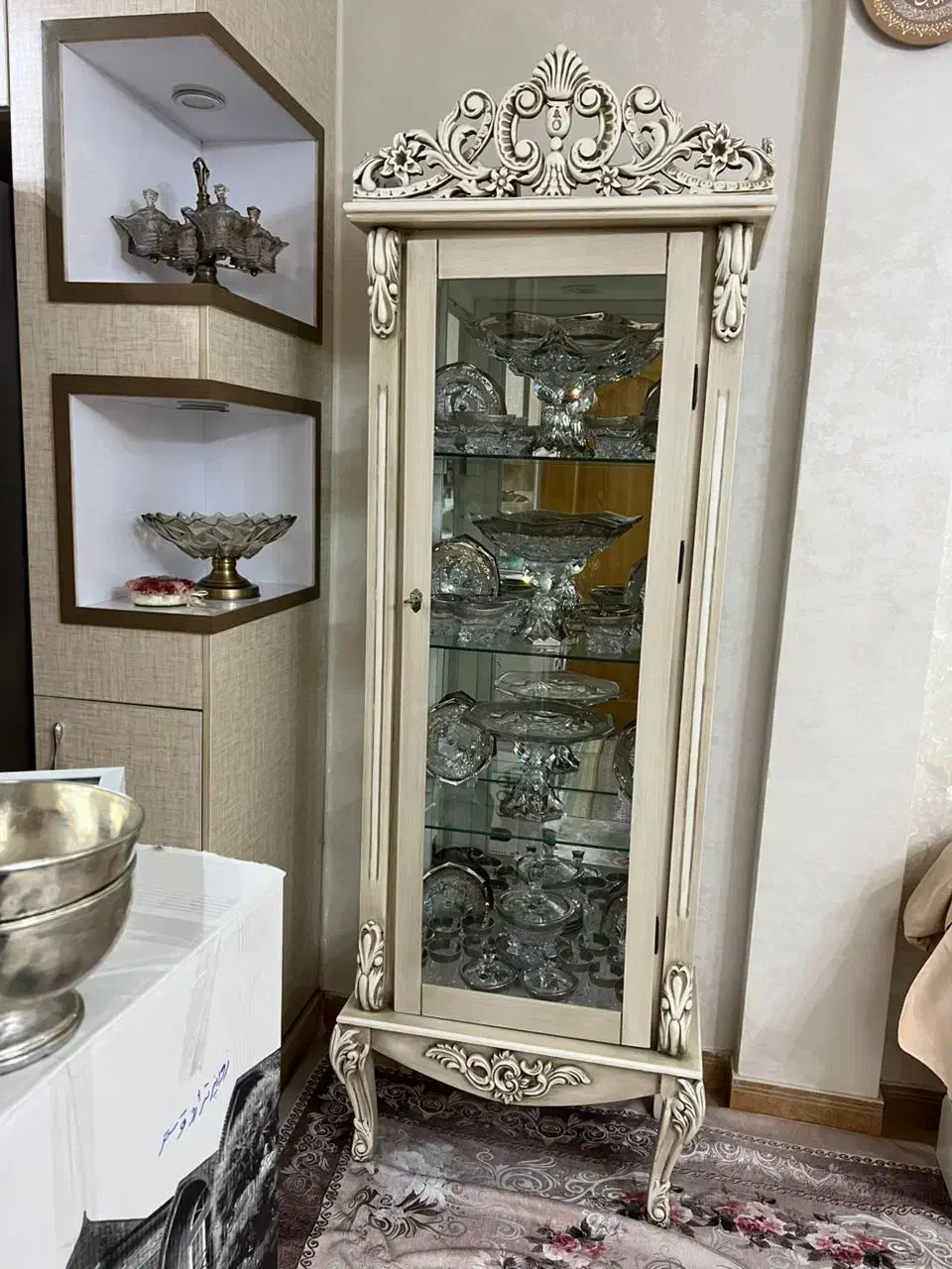 بوفه|بوفه، ویترین، کنسول|تهران, شیوا|دیوار