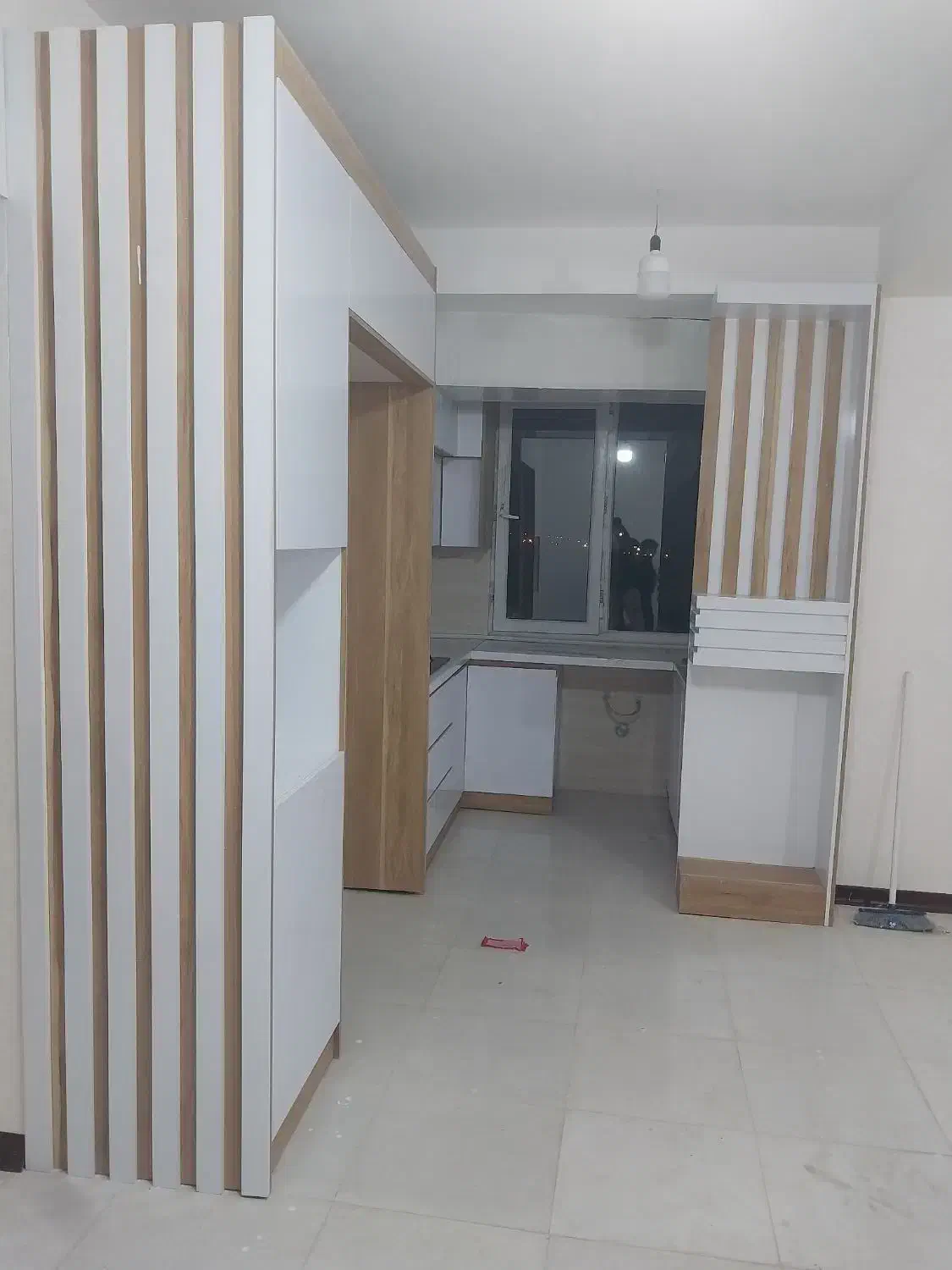 کابینت کمد دیواری|خدمات پیشه و مهارت|بروجرد, |دیوار