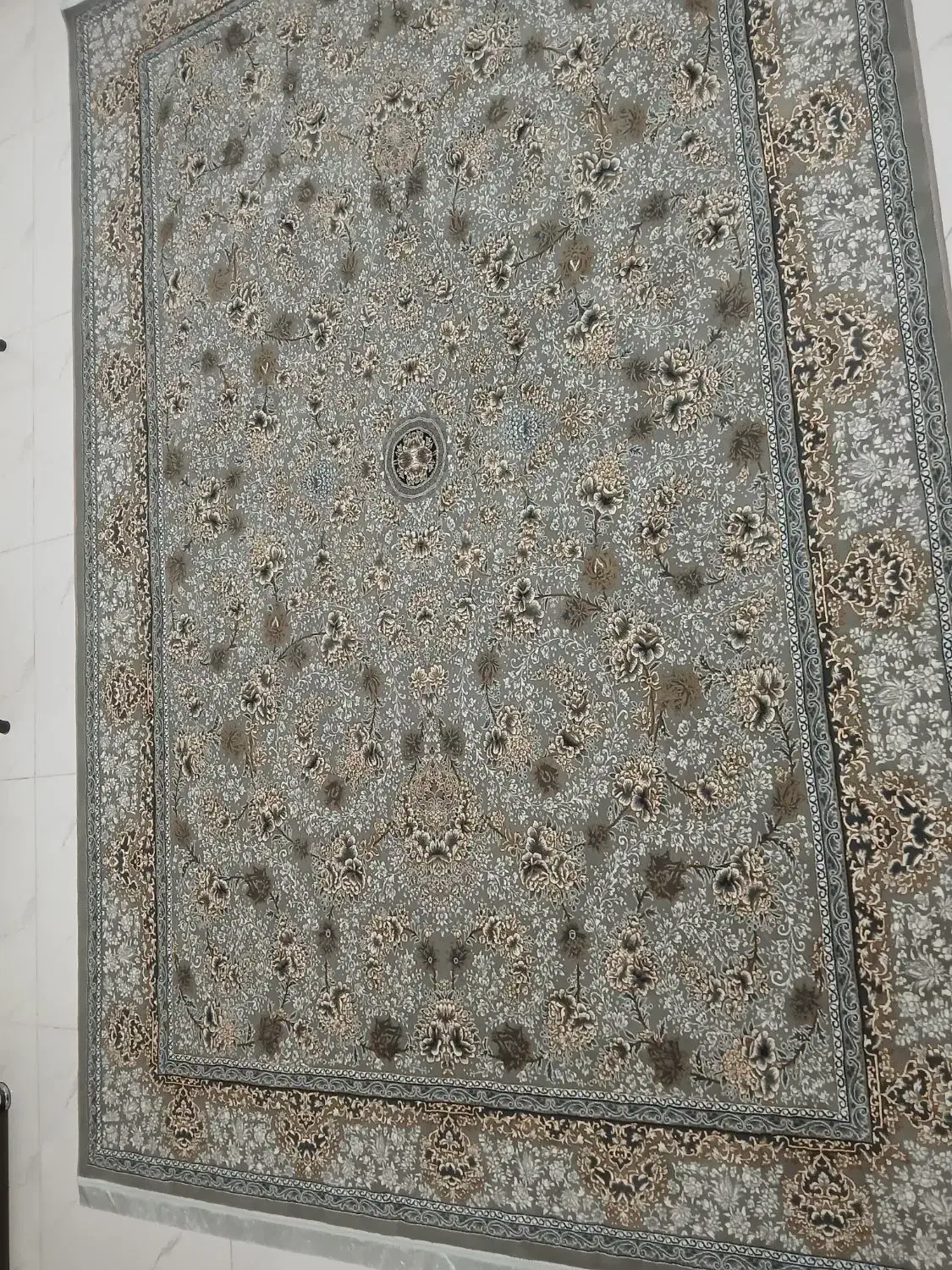 فرش نو|فرش|داران, |دیوار