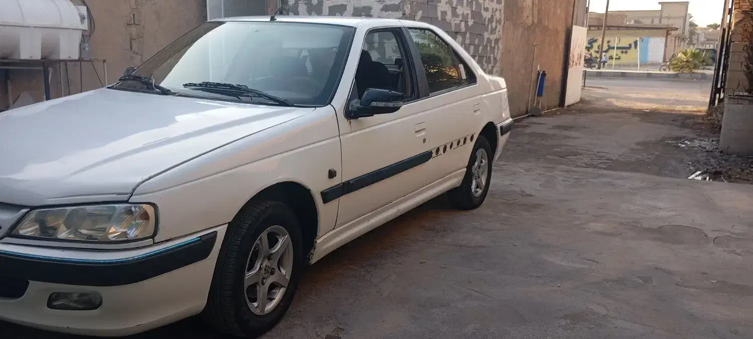 پارس 92|خودرو سواری و وانت|بهبهان, |دیوار