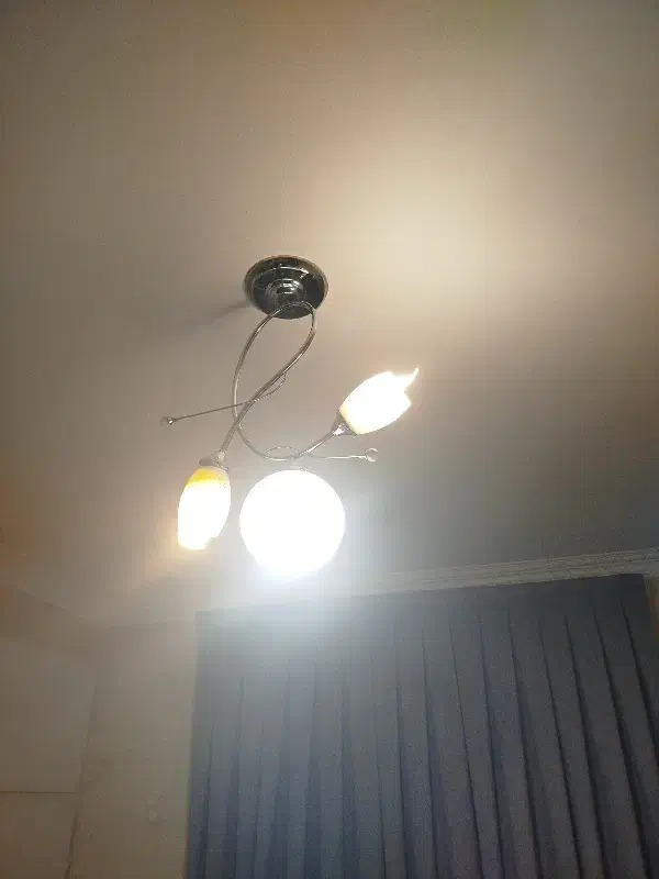 لوستر|لوستر و چراغ آویز|تهران, مدائن|دیوار