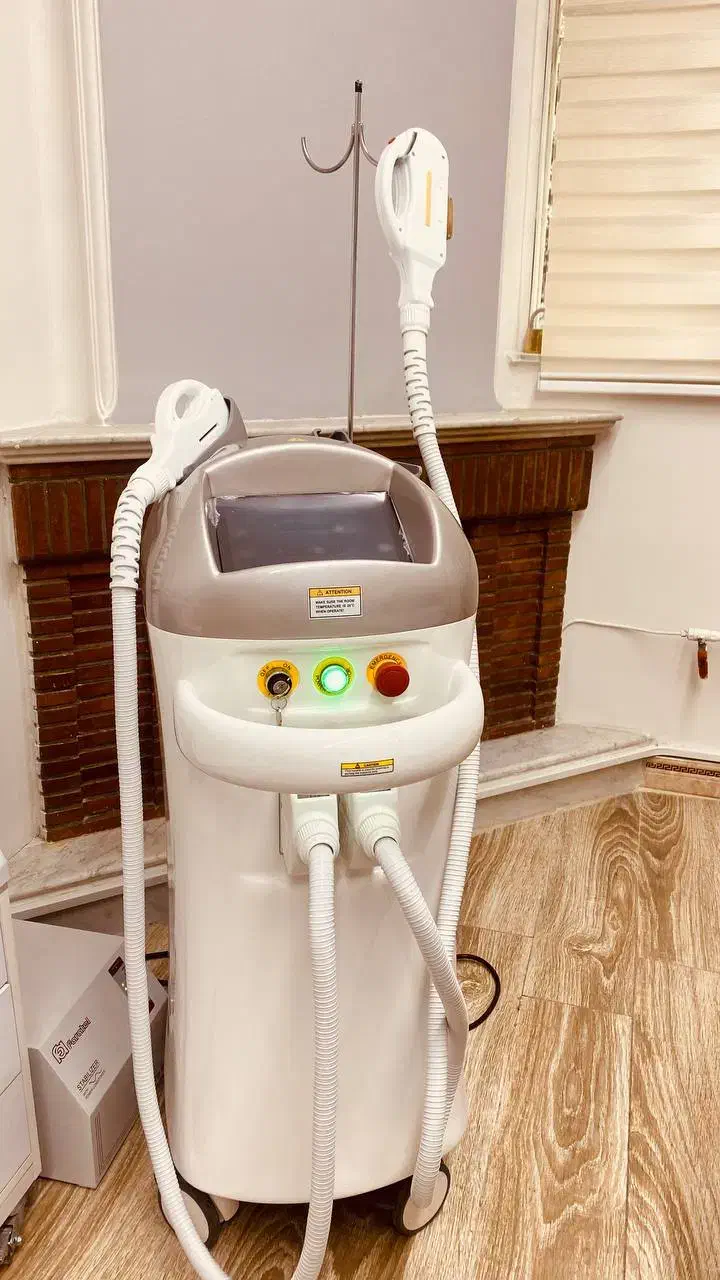 دستگاه لیزر ریوکسی|پزشکی|تهران, دریا|دیوار