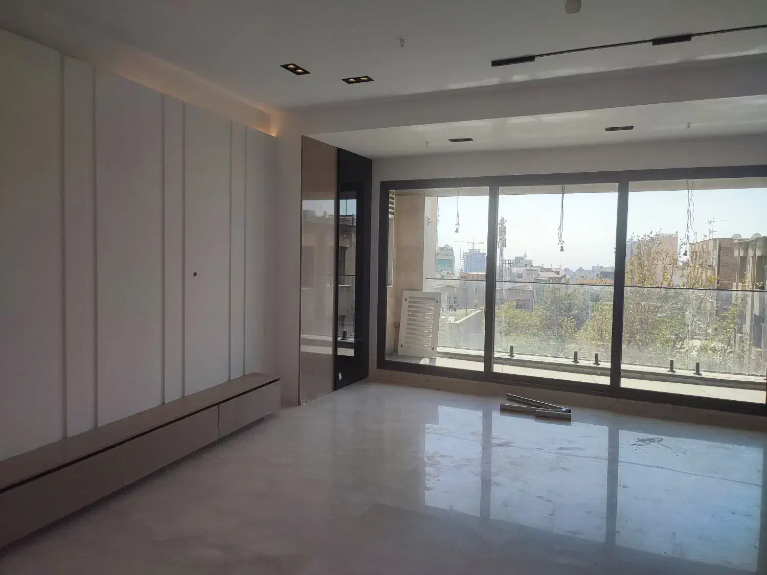 آرژانتین الوند ۱۵۵ متر نوساز|فروش آپارتمان|تهران, گاندی|دیوار