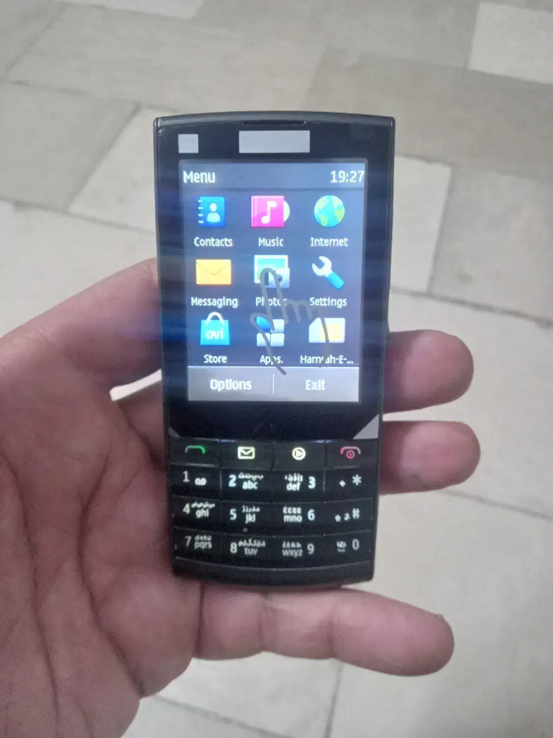 نوکیا اصلی|موبایل|تهران, هفت حوض|دیوار