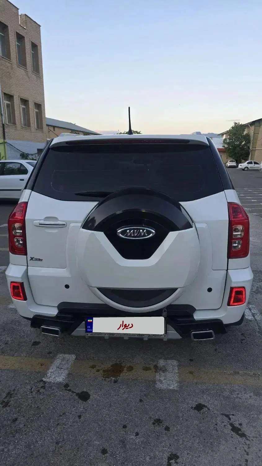 x33s|خودرو سواری و وانت|کرمانشاه, |دیوار