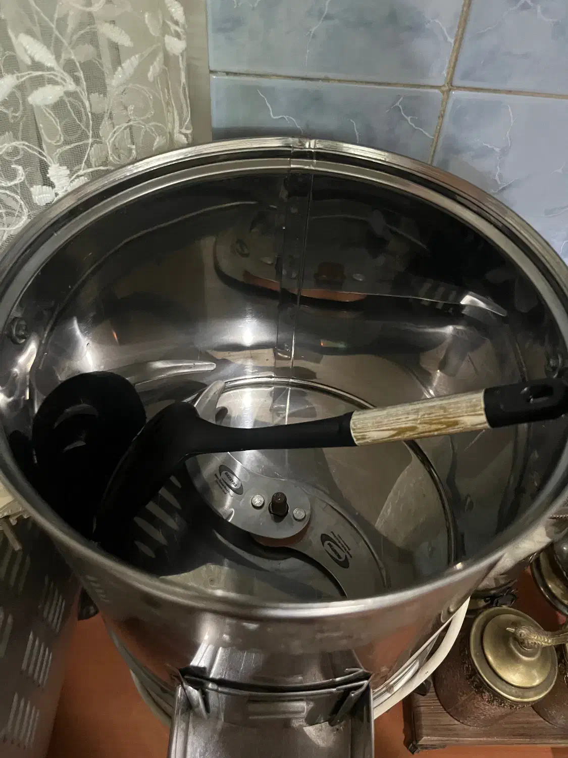 سبزی خوردکن|خردکن، آسیاب، غذاساز|رباطکریم, رباطکریم|دیوار