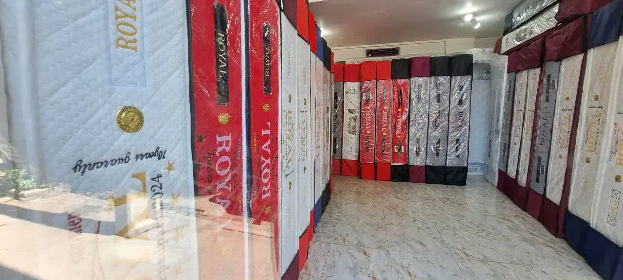 طراحی ارتوپدیک برای تراز صحیح کمر(کد ipek01|تشک تختخواب|پرند, فاز ۲|دیوار
