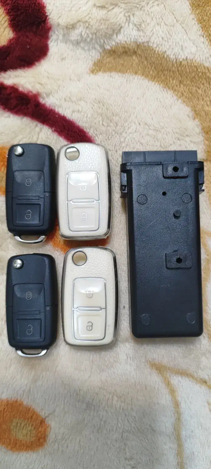 مغزی سوییچ مخصوص پژو ۴۰۵|قطعات یدکی و لوازم جانبی|نقده, |دیوار