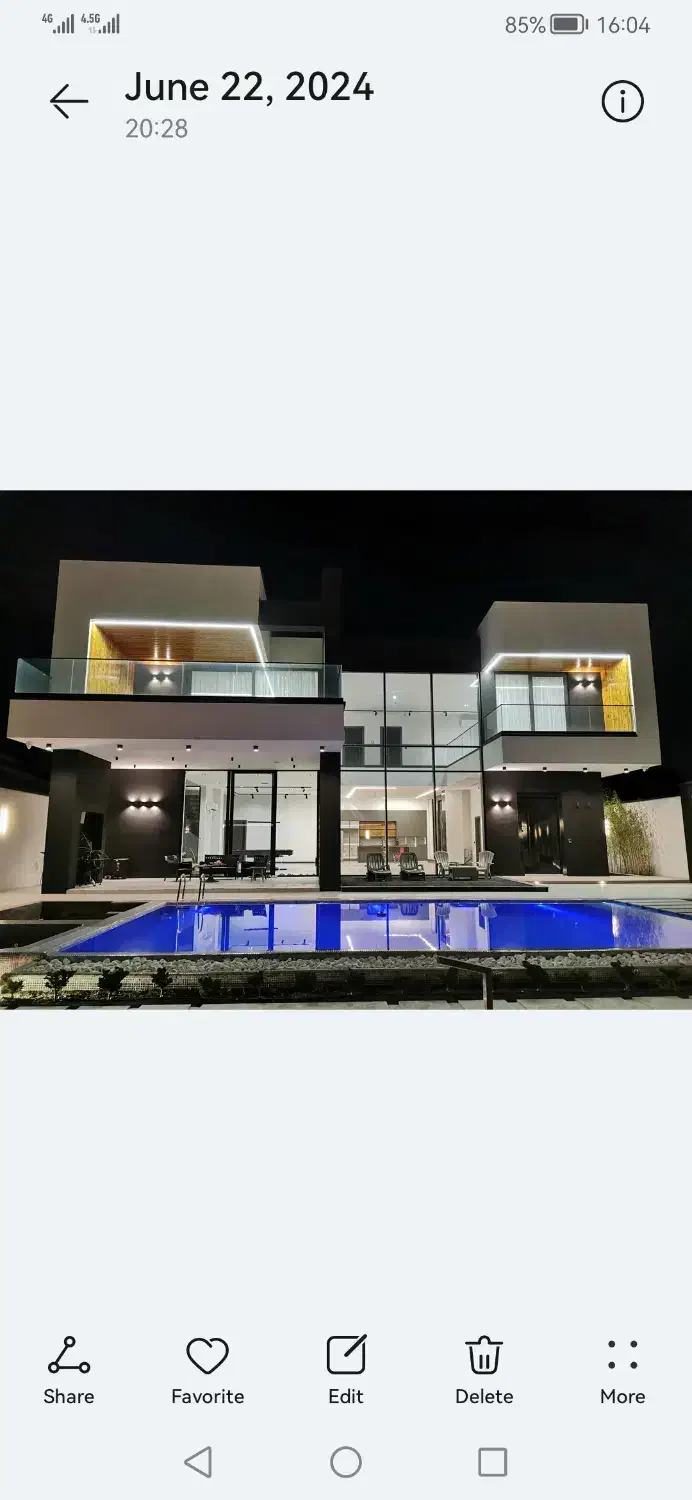 شهرک جهان ویلا هشتگرد سعید آباد|فروش خانه و ویلا|هشتگرد, شهرک جهان ویلا (درخشانیه)|دیوار