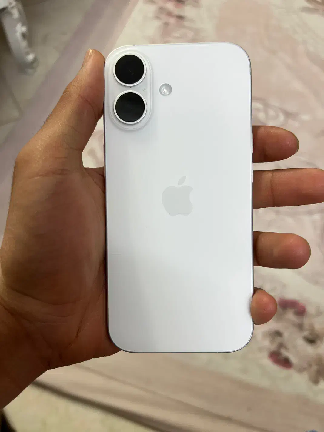 iPhone 17 normally|موبایل|تهران, هفده شهریور|دیوار