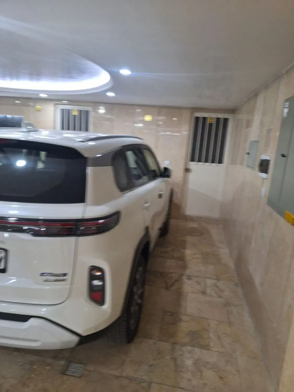 سوزوکی ویتارا 2024 دودف|خودرو سواری و وانت|اراک, |دیوار