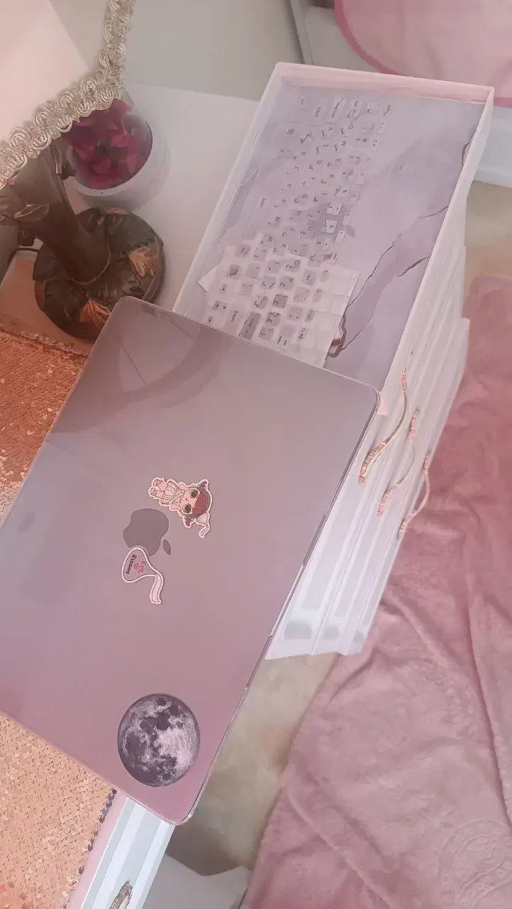 مک بوک ۲۰۲۰ نو|رایانه همراه|کرج, فاز ۲ مهرشهر|دیوار