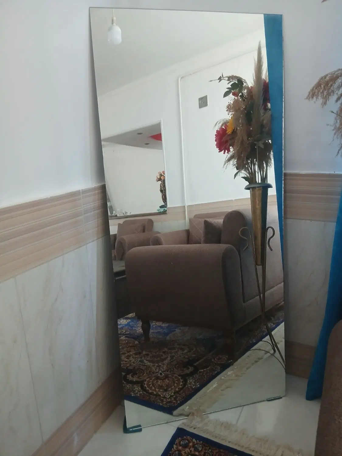 پرده|پرده، رانر، رومیزی|گرگان, |دیوار