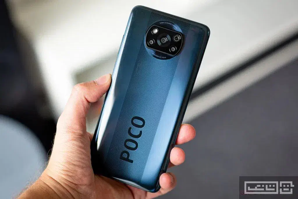 poco X3 pro|موبایل|مشهد, جنت|دیوار