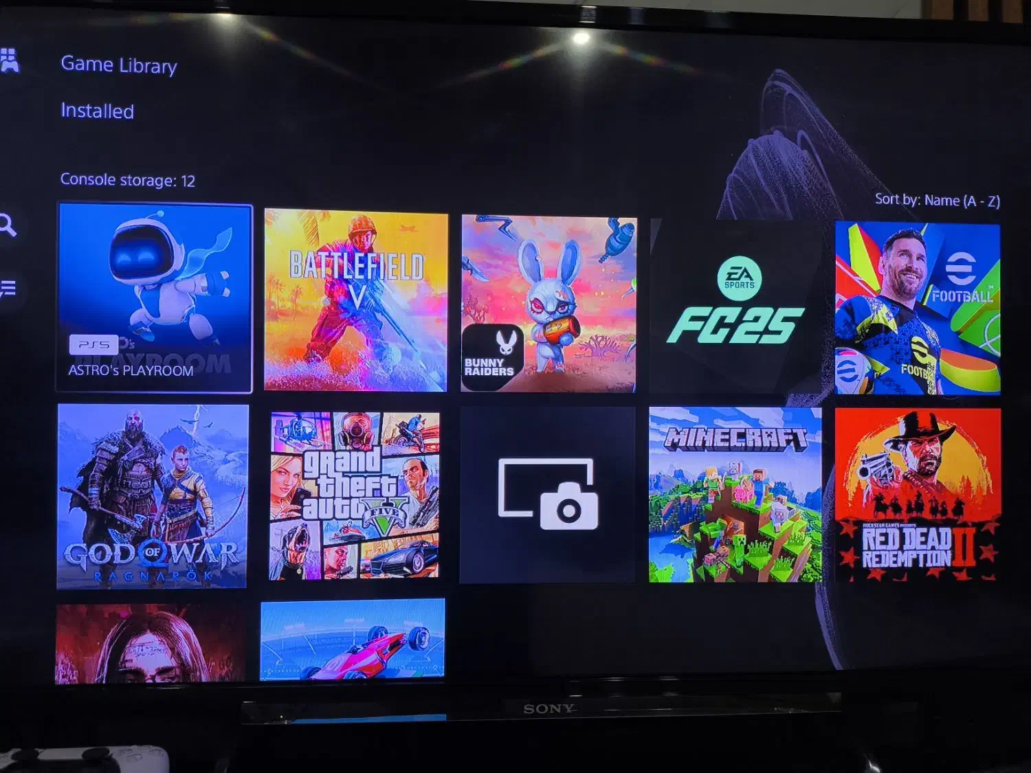 ps5 slim digital|کنسول، بازی ویدئویی و آنلاین|تهران, وحیدیه|دیوار