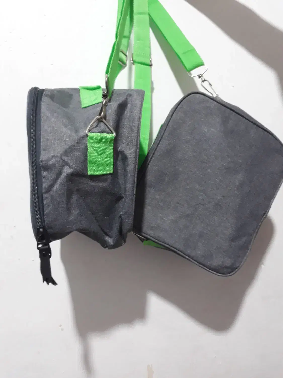 کیف ابزار یا ورزشی|کیف، کفش، کمربند|کرج, اسلامآباد|دیوار