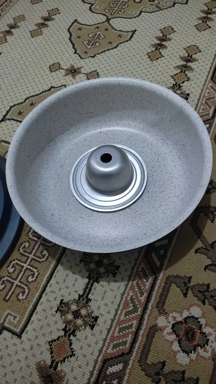 کیک پز نو|اجاق گاز و لوازم برقی پختوپز|مشگین شهر, |دیوار