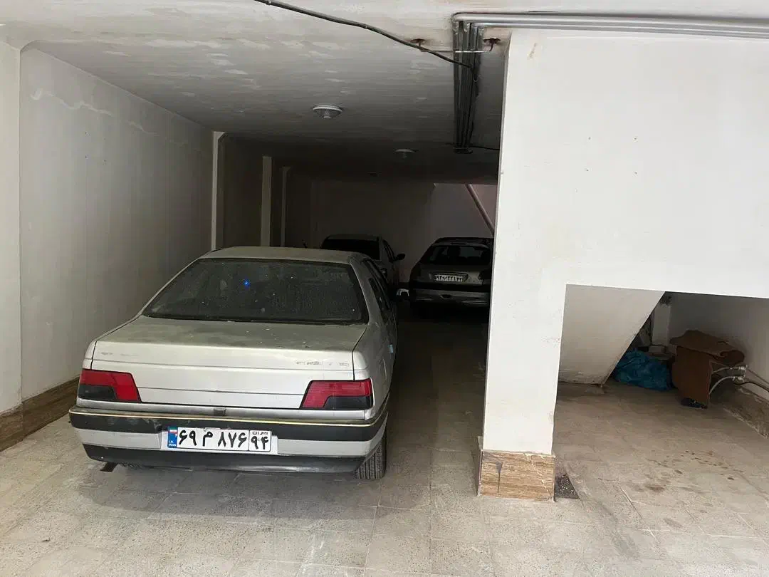 تک واحدی ۱۱۰متری|فروش آپارتمان|مشهد, نظام دوست|دیوار