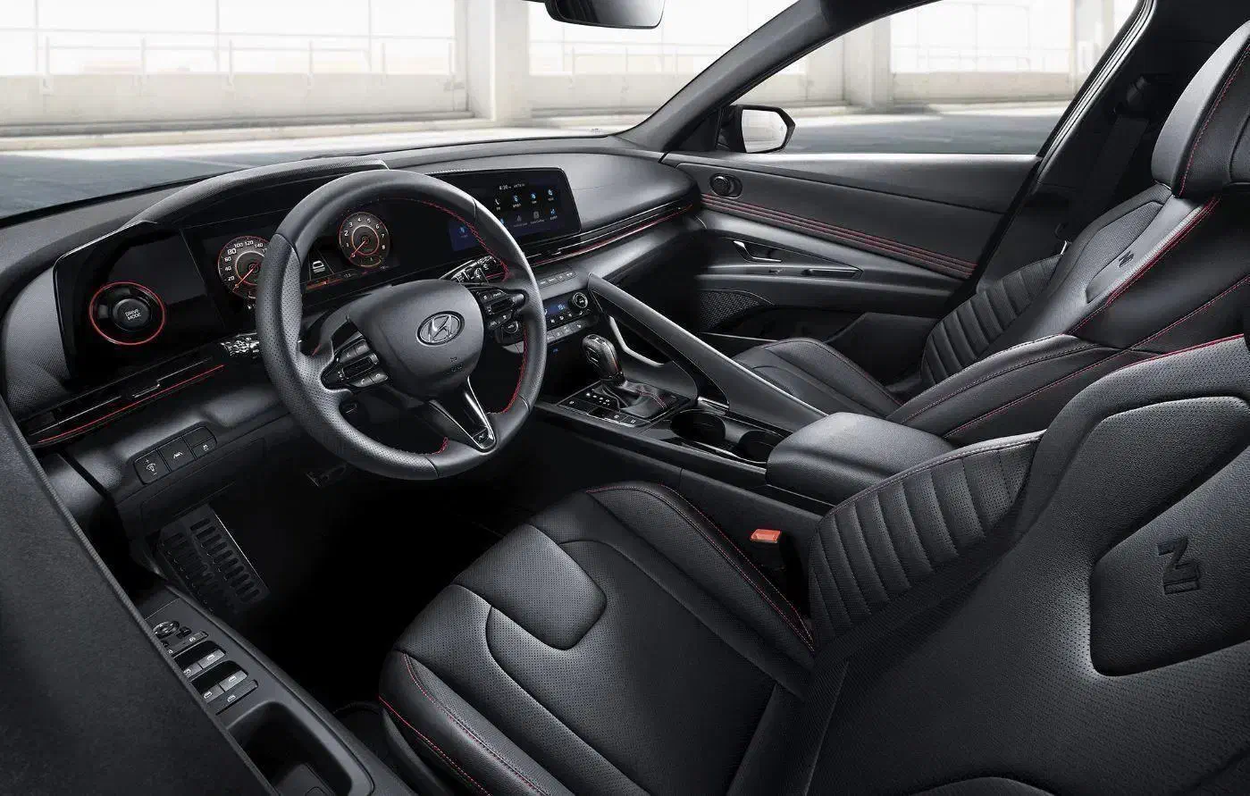 فروش اقساطی هیوندای النترا، مدل ۲۰۲۵|خودرو سواری و وانت|تهران, آسمان|دیوار