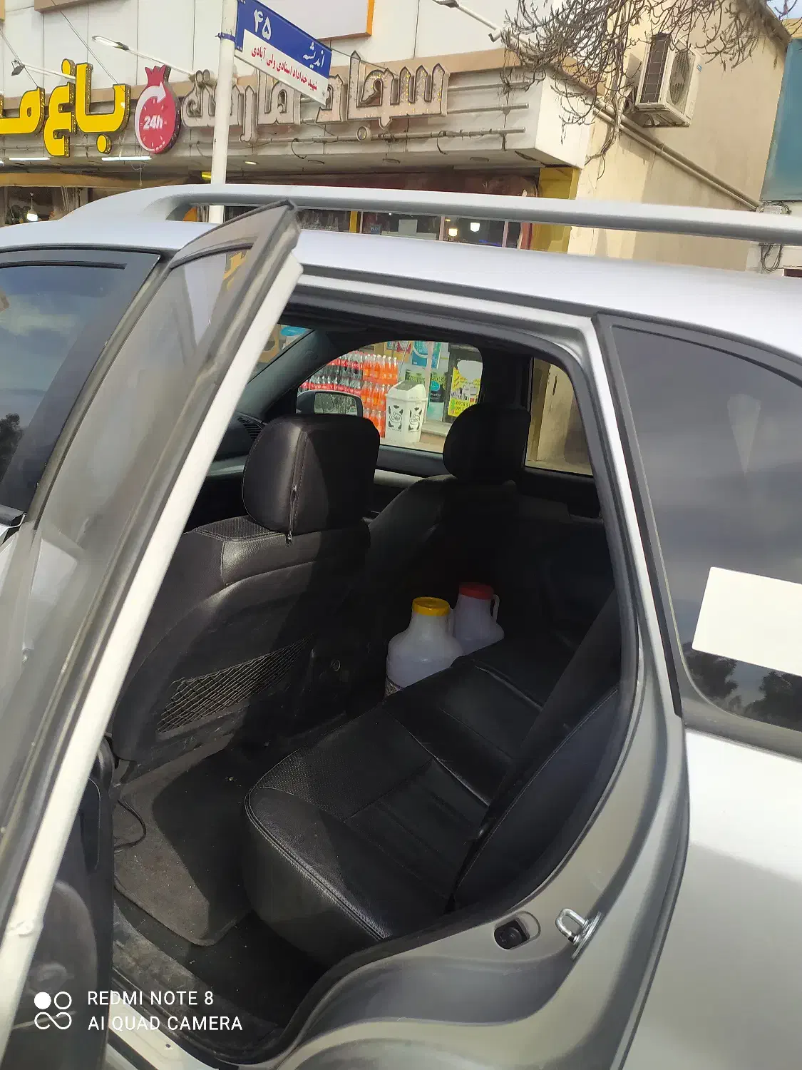 کیاسورنتو|خودرو سواری و وانت|مشهد, امامیه (شهرک غرب)|دیوار