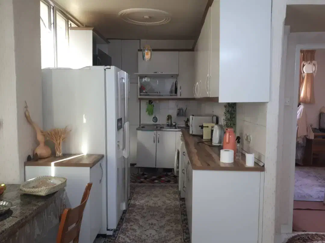 آپارتمان 50 متری  با پارکینگ قلمستان|فروش آپارتمان|تهران, قلمستان|دیوار