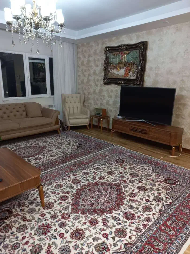 فروش آپارتمان در مجتمع پرنیان اندیشه|فروش آپارتمان|اندیشه, پرنیان|دیوار