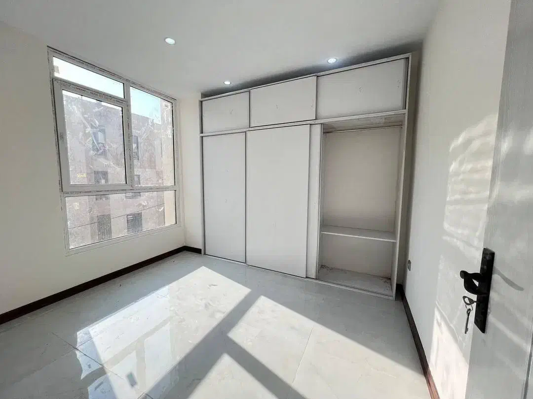 ۷۵متر/سازه درجه یک/فول امکانات/متریال برند|فروش آپارتمان|تهران, شهر زیبا|دیوار