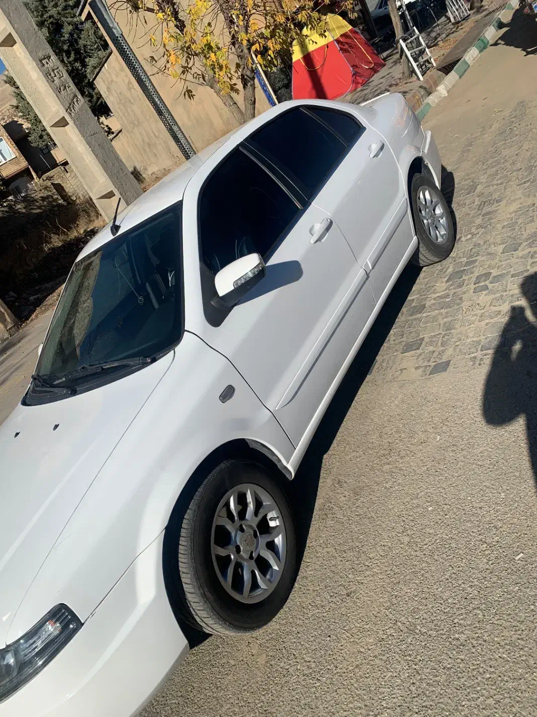 سورن پلاس|خودرو سواری و وانت|بانه, |دیوار