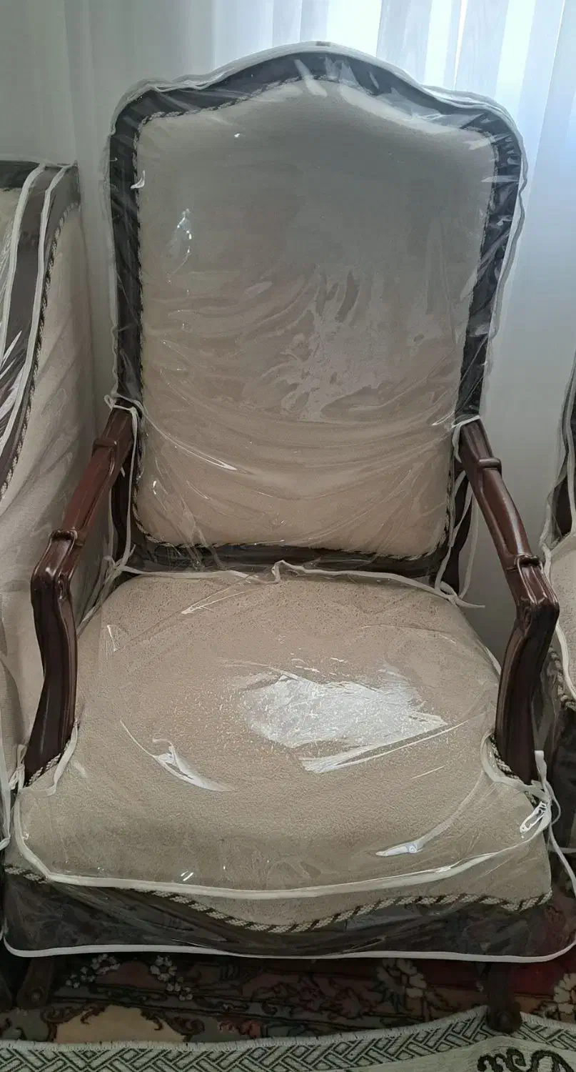 کاور ژله ای مبل|مبلمان خانگی و میز عسلی|اردبیل, |دیوار