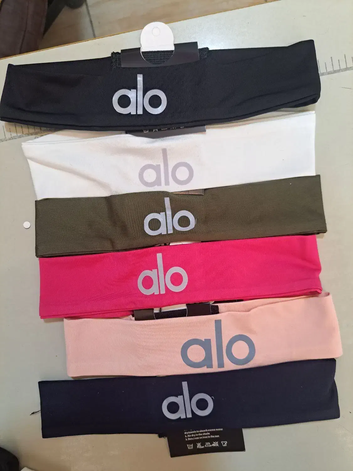 هدبند پارچه ای باریک نایک زنانه|لباس|تبریز, |دیوار