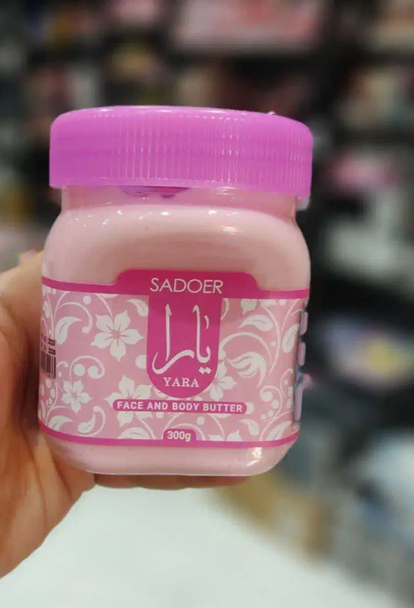 کره بدن یارا|آرایشی، بهداشتی، درمانی|قم, وادی السلام|دیوار