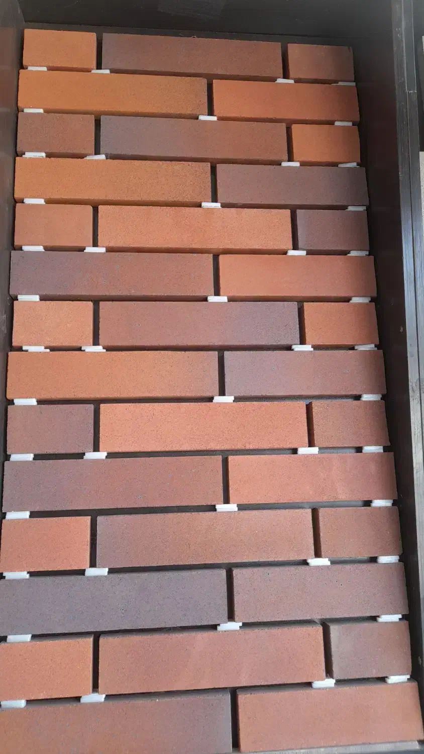 فروش انواع آجرنسوز، واکوب،کاشی و کاهگل نانو|مصالح و تجهیزات ساختمان|کرج, انبار مپنا|دیوار