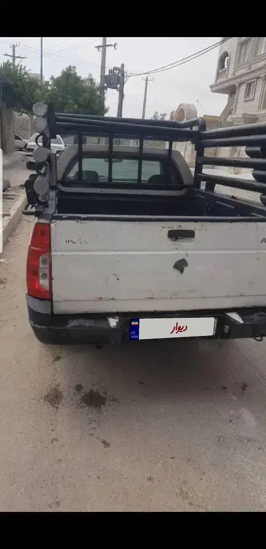 فروشآریسان ۱|خودرو سواری و وانت|بندرعباس, |دیوار