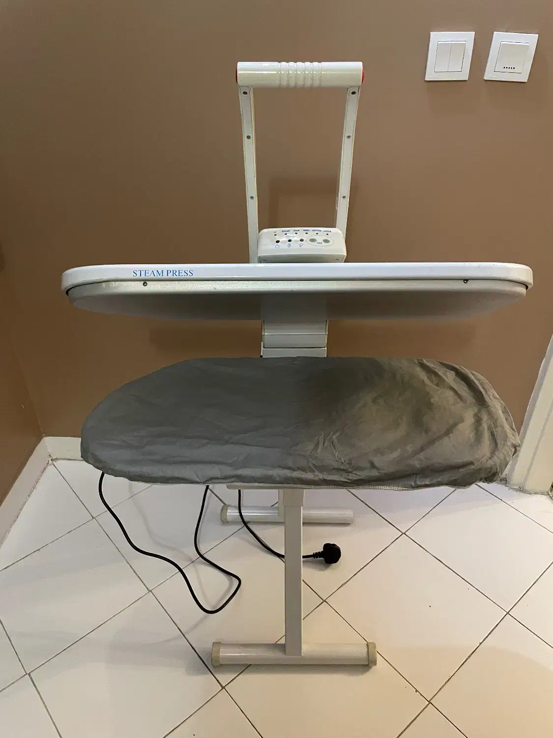 اتو بخار|اتو و لوازم اتو|تهران, دربند|دیوار