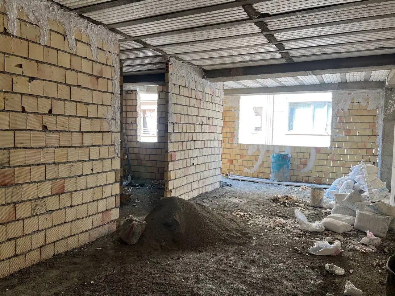 پیش فروش واحد های 85و95متری|پیشفروش املاک|صباشهر, |دیوار