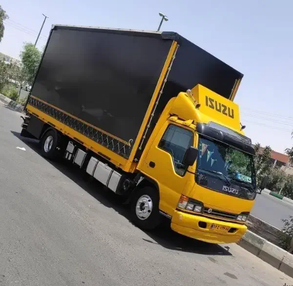 حمل اثاث منزل در قرچک ورامین پیشوا ....|خدمات حمل و نقل|ورامین, ورامین|دیوار