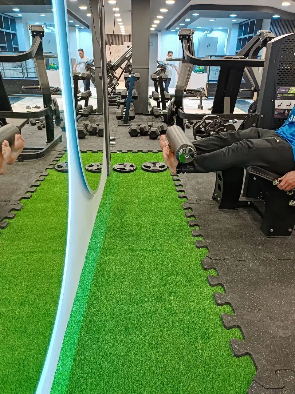 فروش چمن آسیا زیر قیمت کل مشهد|مصالح و تجهیزات ساختمان|مشهد, حجاب (شهرک غرب)|دیوار