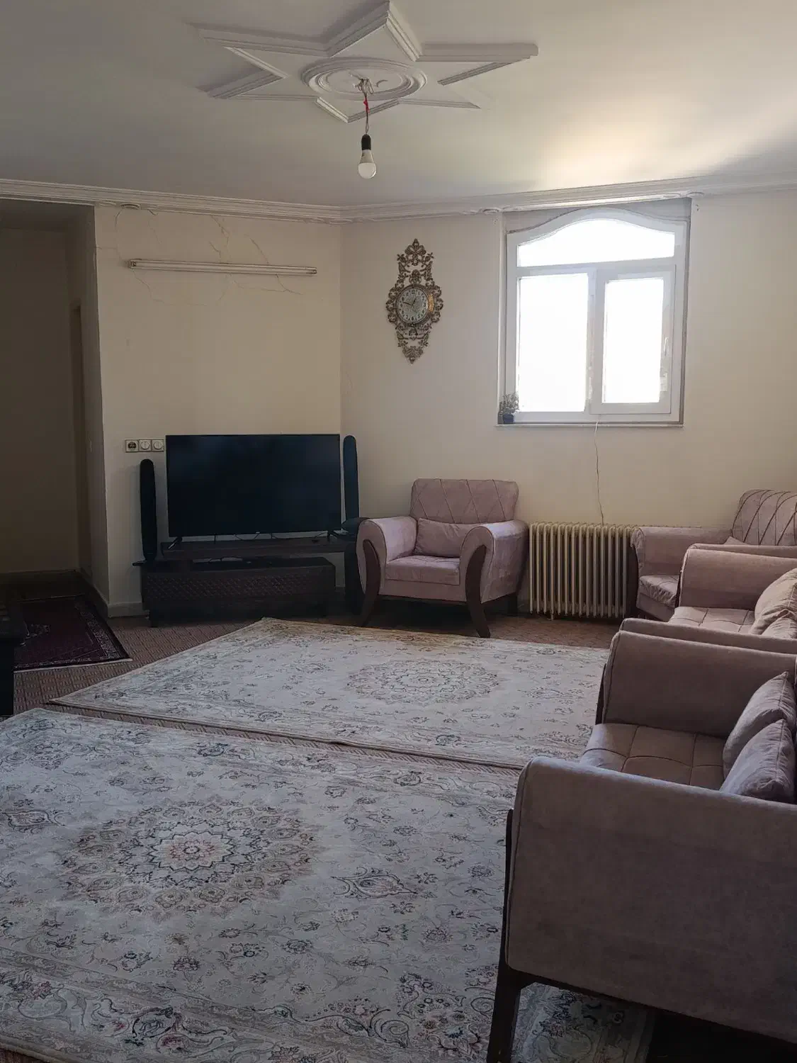 آپارتمان ۶۴ متری نیک سازان نور ۱|فروش آپارتمان|زنجان, |دیوار