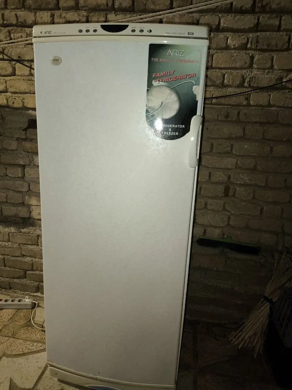 یخچال فریزر|یخچال و فریزر|سرپل ذهاب, |دیوار