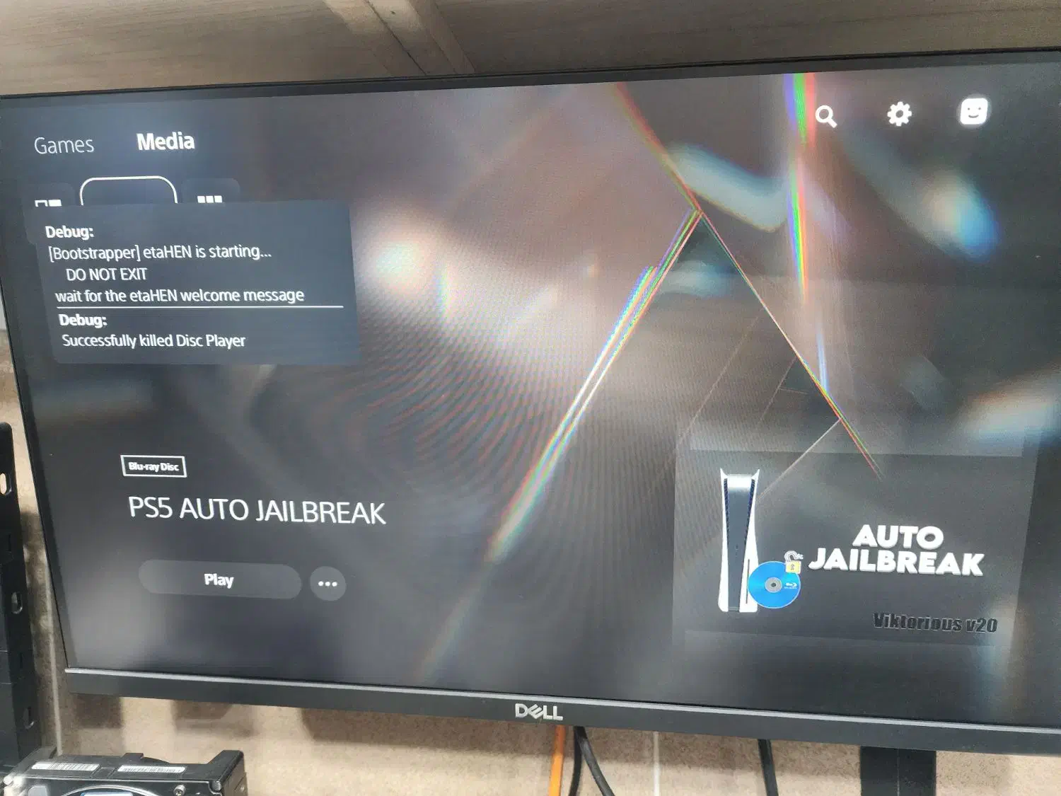 کپی خور کنسول PS5|کنسول، بازی ویدئویی و آنلاین|گرگان, |دیوار