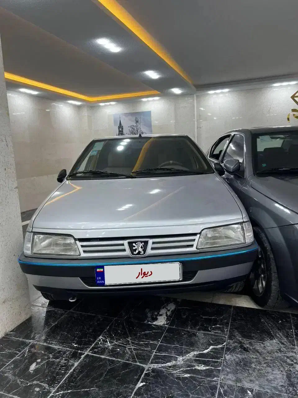 glx 98|خودرو سواری و وانت|بوشهر, |دیوار