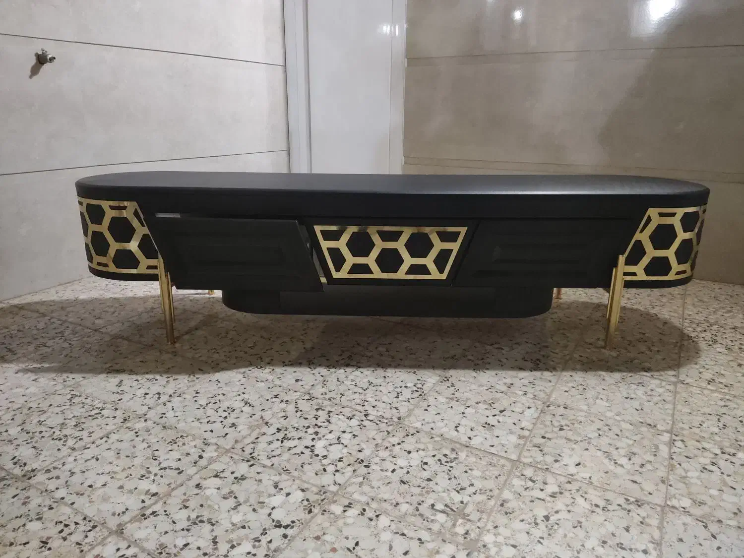 میز تلویزیون|میز تلویزیون|آران و بیدگل, |دیوار