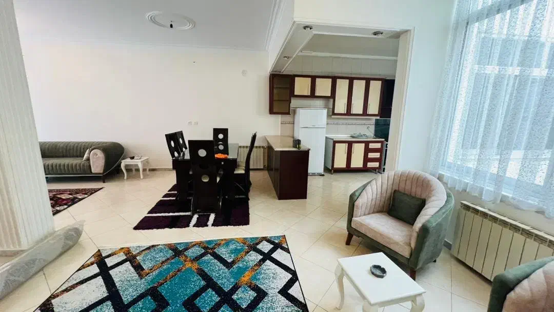 واحد های مبله تک خواب و سوییت مناسب خانواده|اجارهٔ کوتاهمدت آپارتمان و سوئیت|تهران, تهرانسر شمالی|دیوار