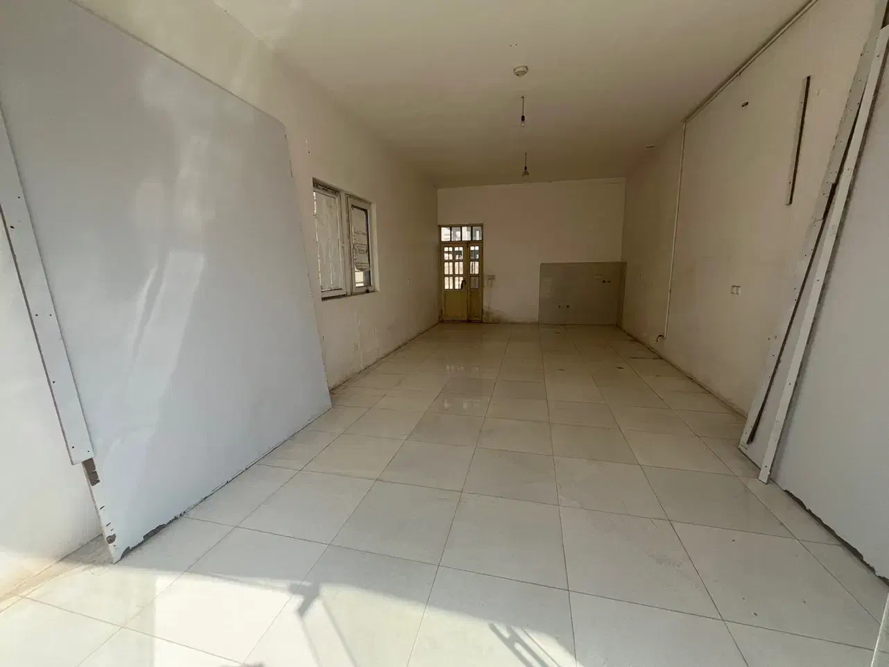 زمین/۱۸ قصب/جاده تهران/صدوقی۳۶|اجارهٔ دفتر صنعتی، کشاورزی، تجاری|کرمان, |دیوار